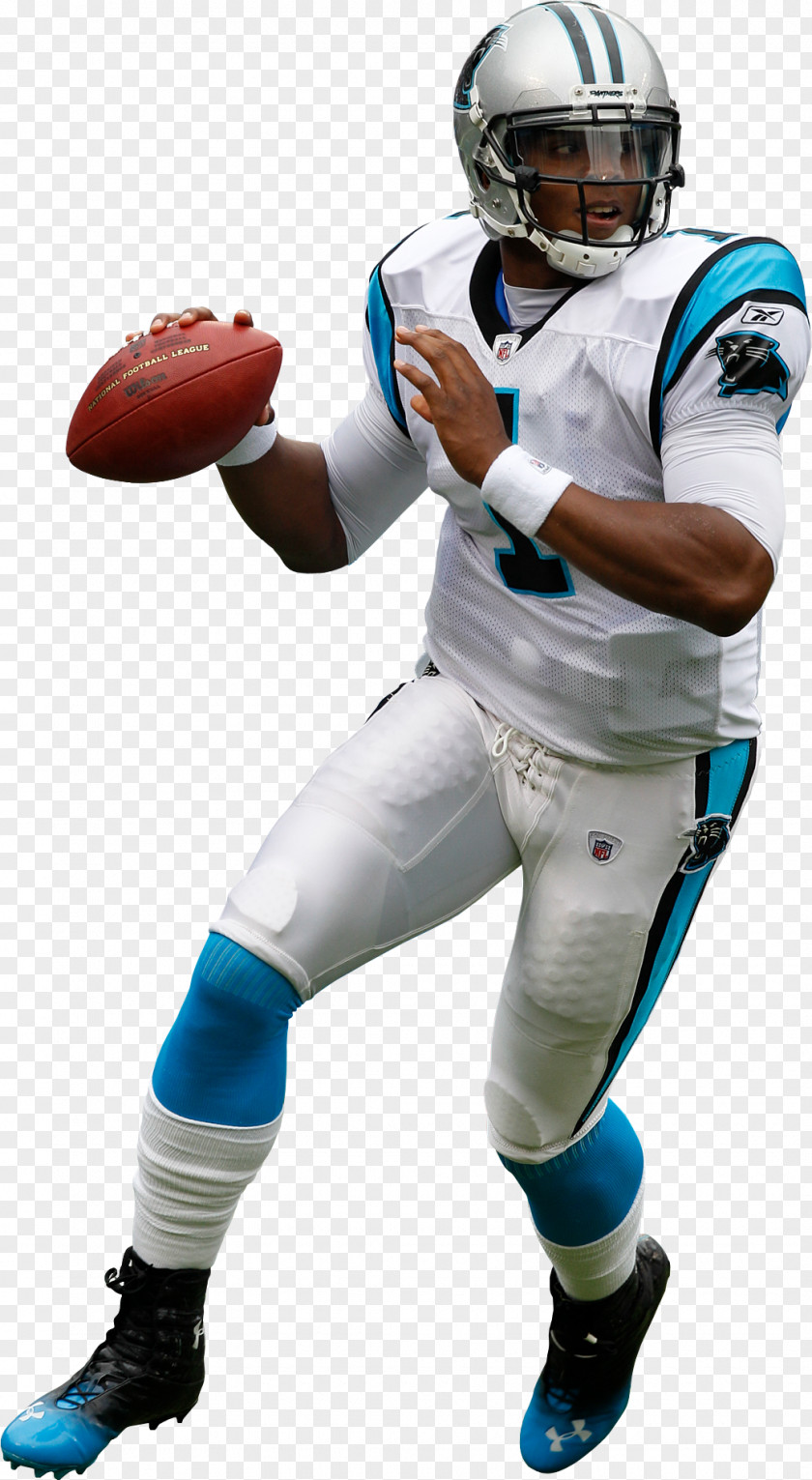 Cam Newton Carolina Panthers NFL American Football Desktop Wallpaper Sport PNG
