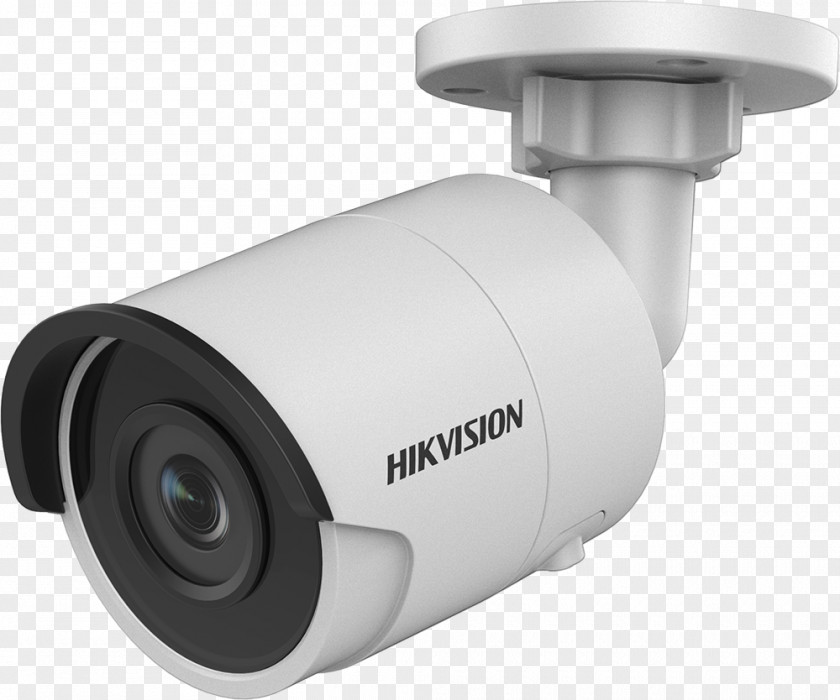 Camera IP Closed-circuit Television Hikvision PNG