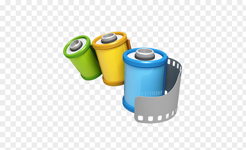 Camera Photographic Film Color Motion Picture PNG
