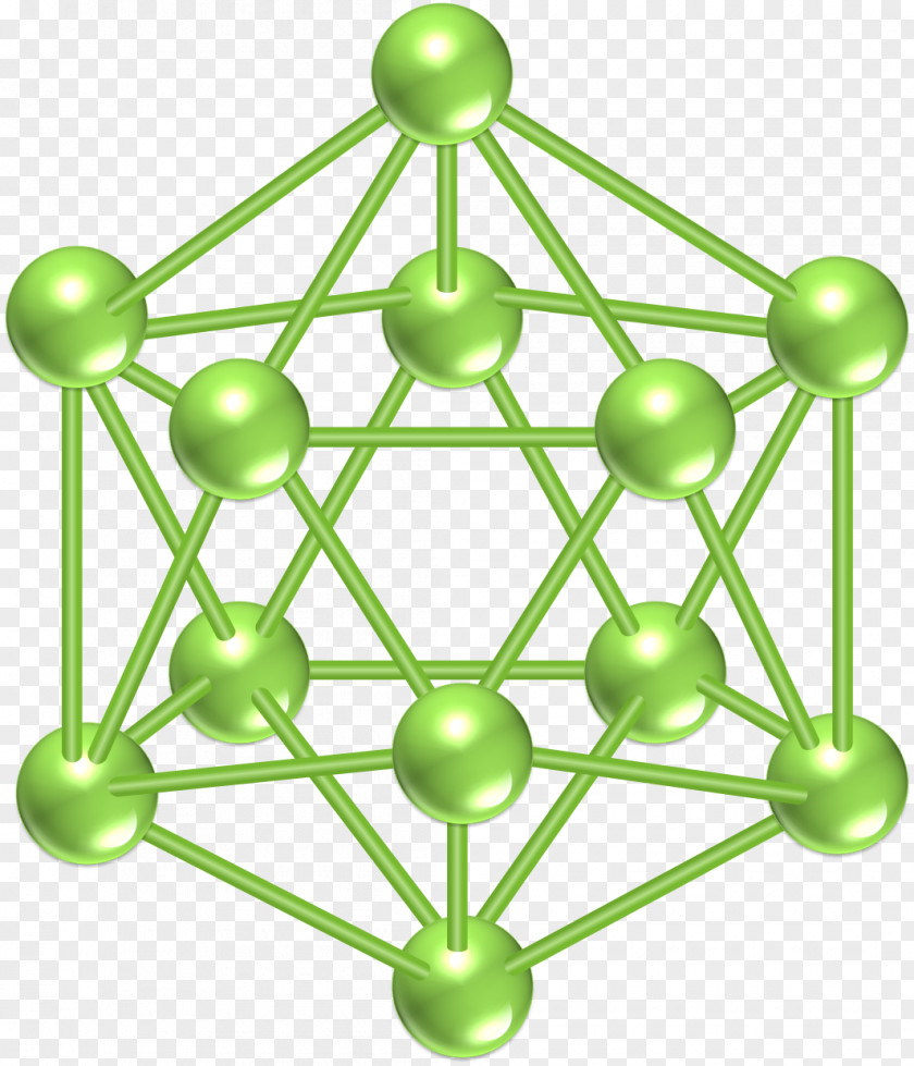 Crystal Light Chemistry Animation Structure Molecule Biology PNG