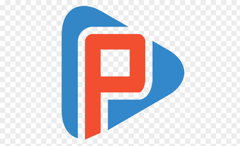 Design Logo P PNG