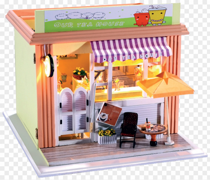 Doll Dollhouse Toy Miniature PNG