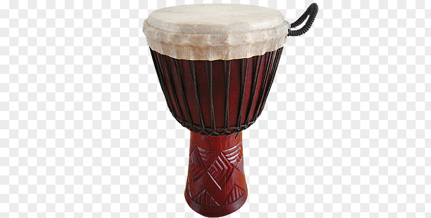 Drum Djembe Tom-Toms Percussion Musical Instruments PNG