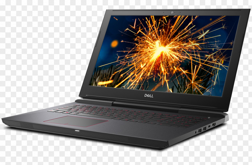 Laptop Dell Inspiron Intel Core I5 I7 PNG