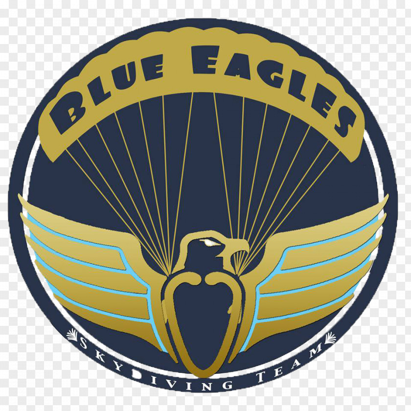 Parachute Daytona Beach Embry-Riddle Prescott Eagles Women's Basketball Parachuting Embry–Riddle Aeronautical University Logo PNG
