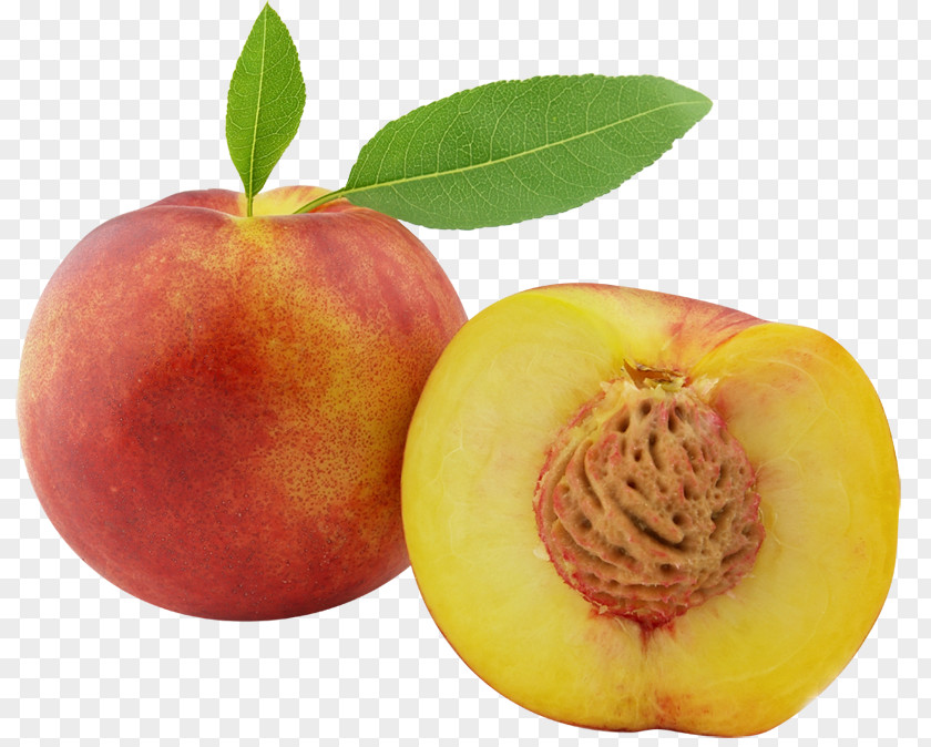 Peach Clipart Picture Fruit Clip Art PNG
