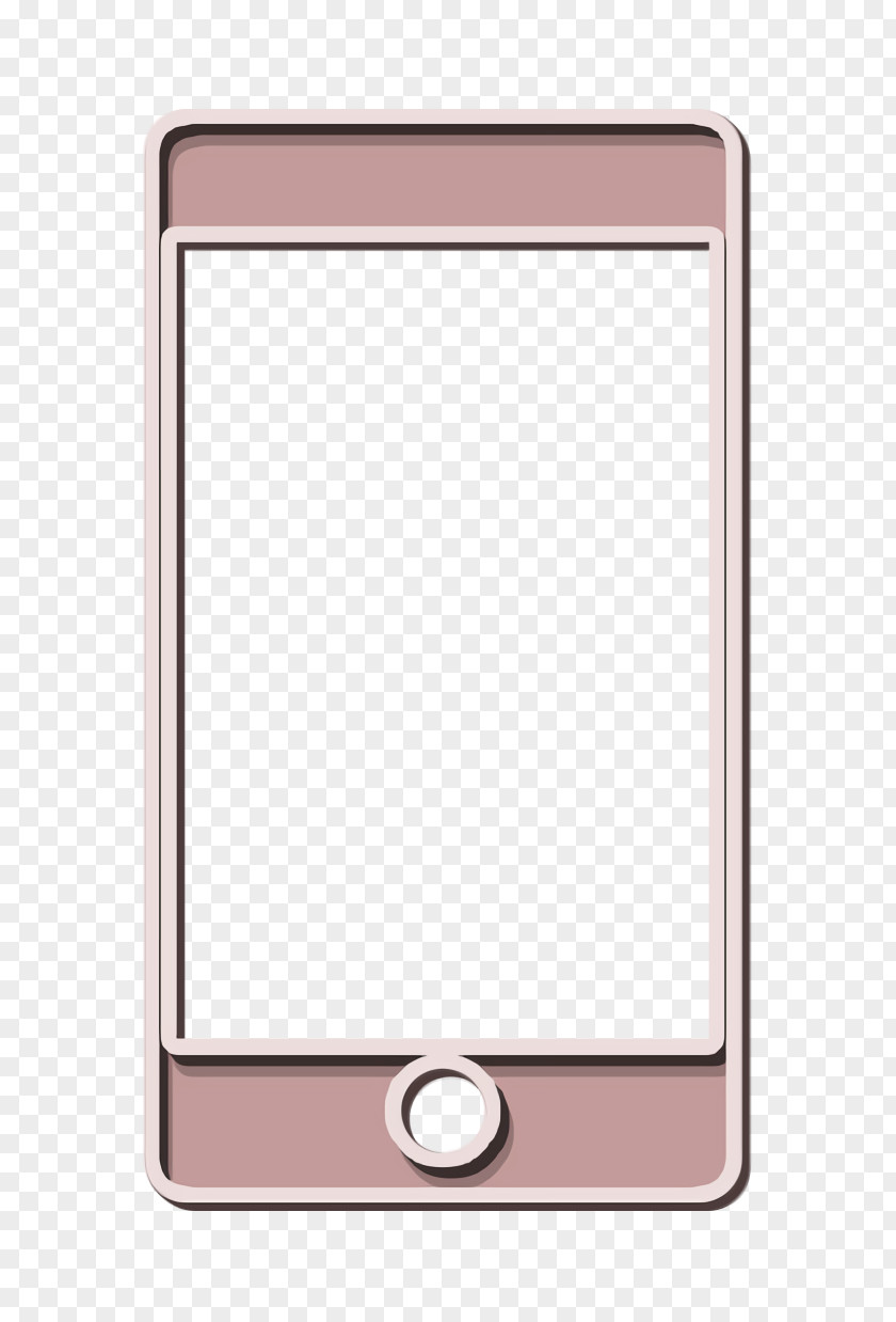 Phone Icon IPhone Smart Devices PNG