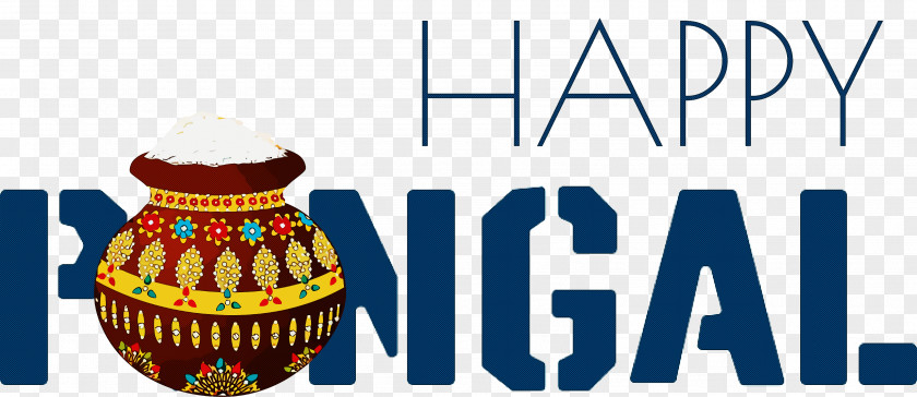 Pongal Happy PNG