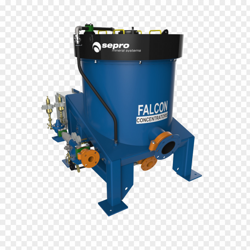 Pyrolysis Sepro Mineral Systems Corp. Processing Industry PNG