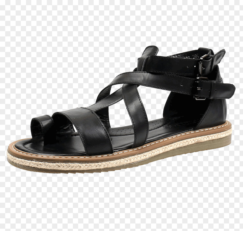 Sandal Flip-flops Shoe Fashion Toe PNG