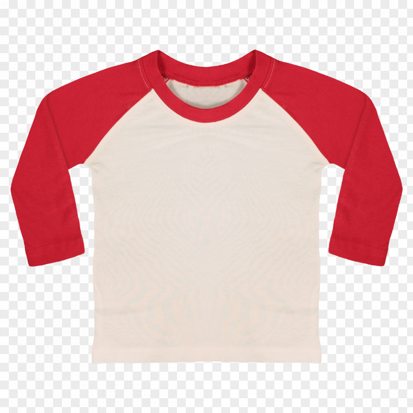 T-shirt Long-sleeved Personalization Crew Neck PNG
