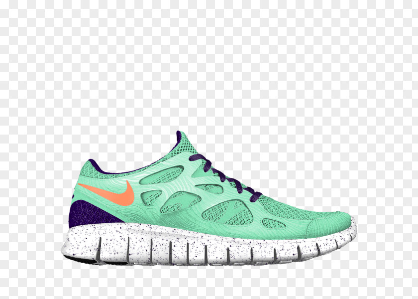 T-shirt Sports Shoes Nike Free PNG