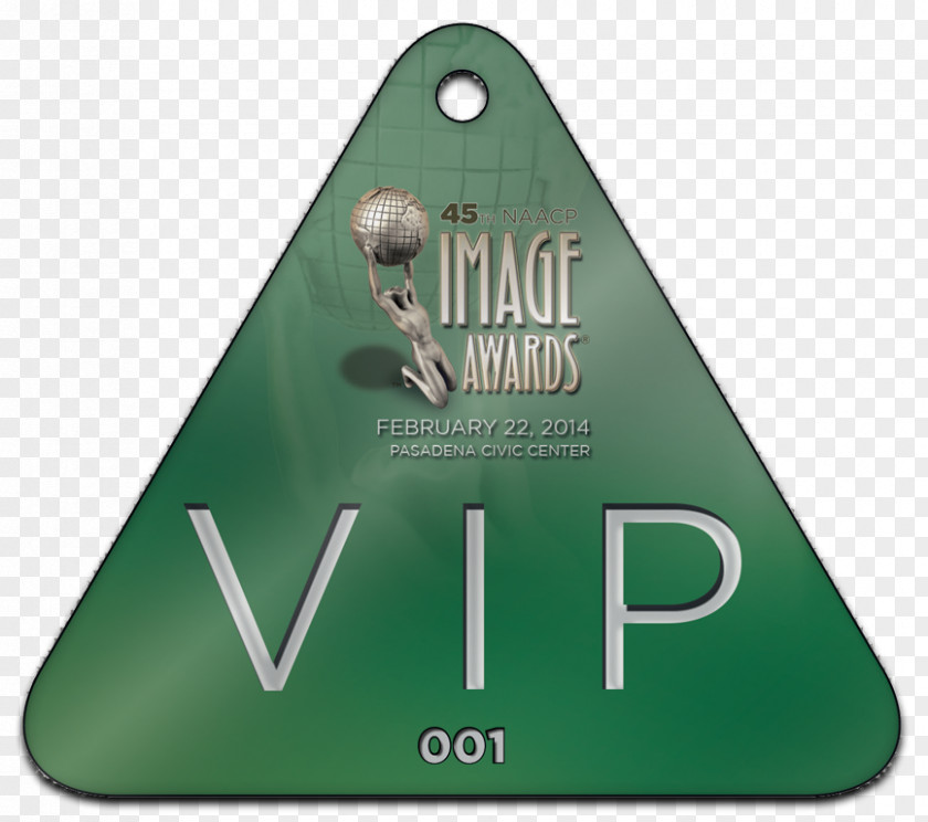 Vip Pass NAACP Image Awards Brand PNG