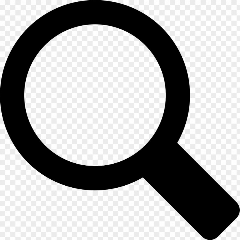 Website Icon Image Computer Software Magnifying Glass PNG