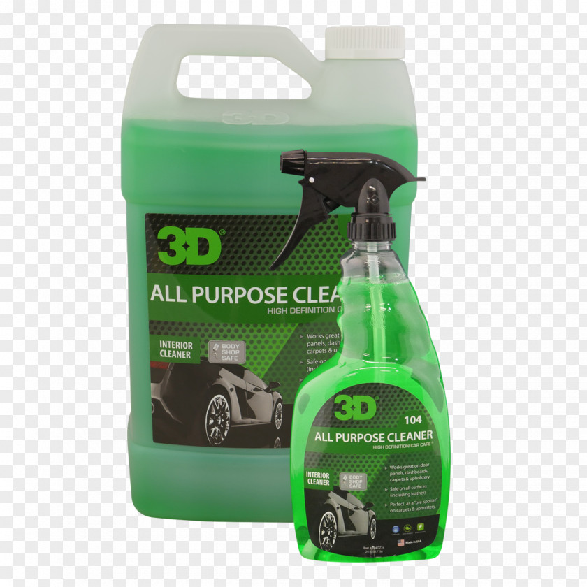 All Purpose Car Cleaner Cleaning Agent Parts PNG