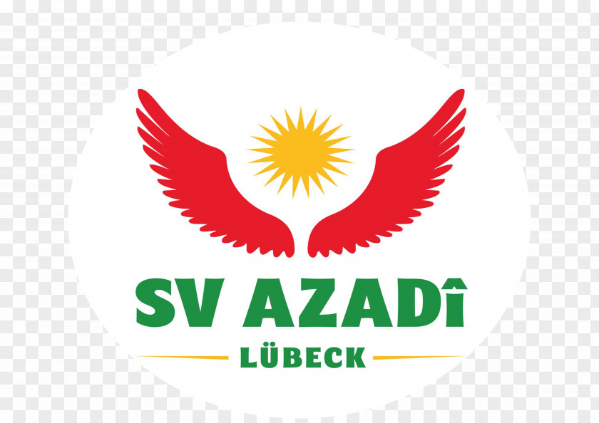 Azadi Sports Association Lübeck VfL Bad Schwartau Team PNG