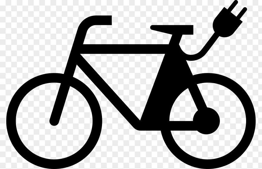 Bicycle Electric Cycling Vélib' Bike Rental PNG