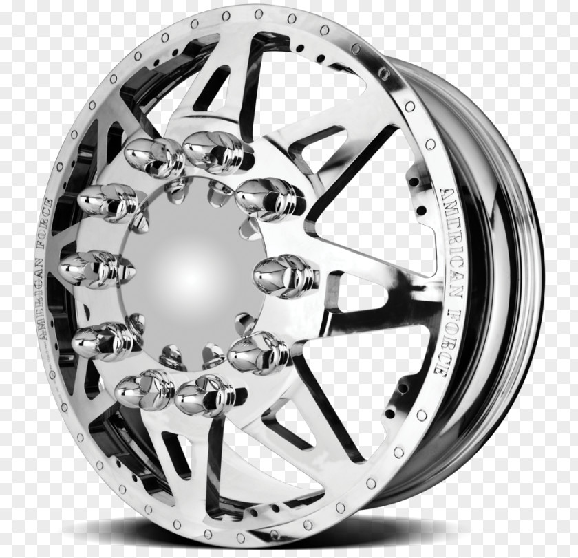 Chevrolet Alloy Wheel Silverado Rim Car PNG