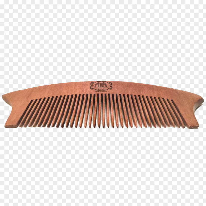 Comb Copper PNG