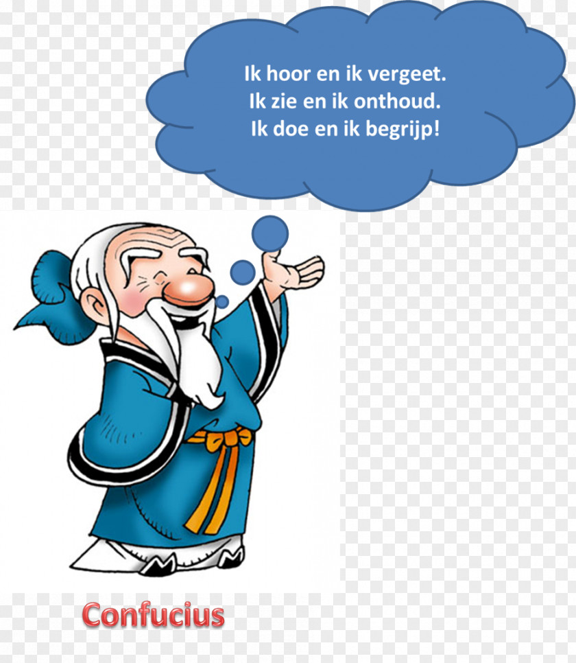 Confucius Three Character Classic: Bilingual Edition, English And Chinese: The Chinese Classic Text Old Cartoon Clip Art PNG