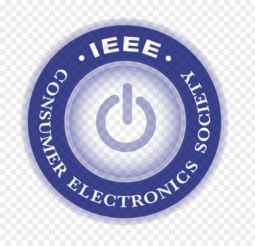 Consumer Society IEEE Electronics Institute Of Electrical And Engineers Internet Things Industry PNG