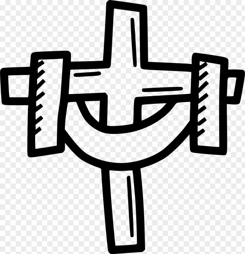 Cross Icon Clip Art PNG