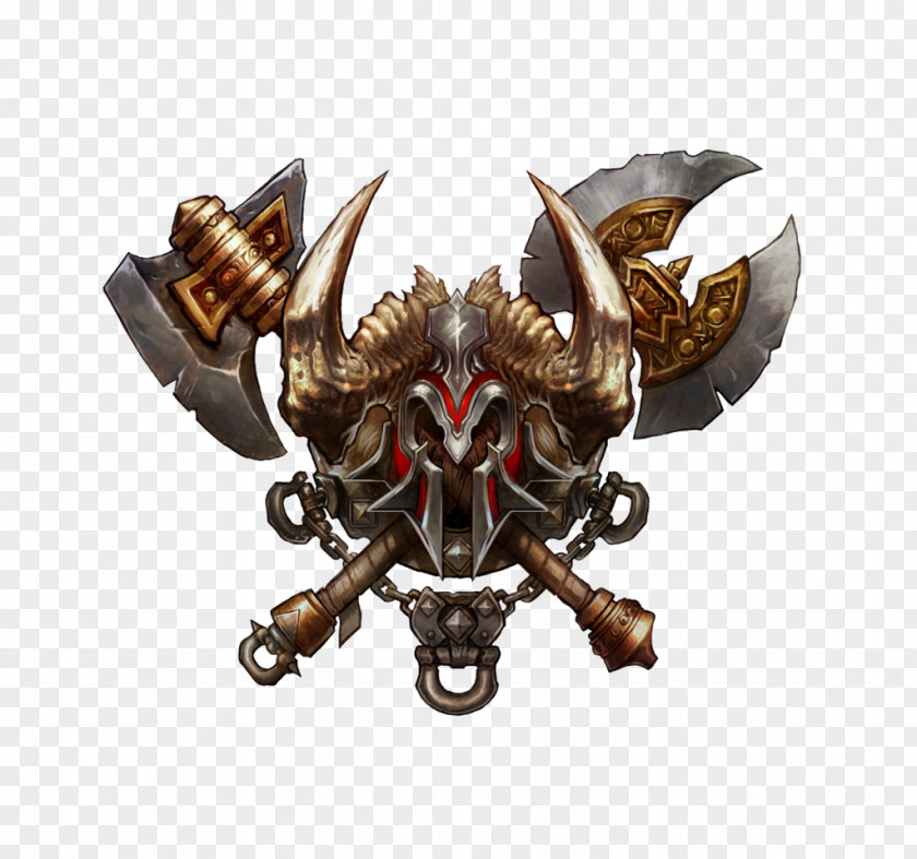 Diablo3 Diablo III: Reaper Of Souls Video Games Barbarian PNG