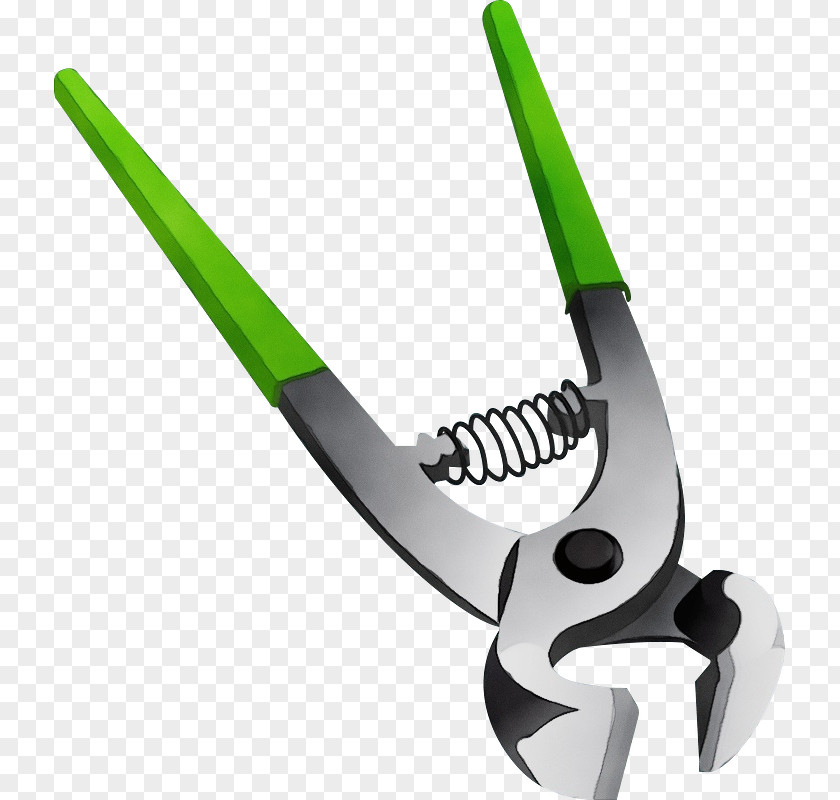 Diagonal Pliers Nipper Sports Equipment Angle PNG