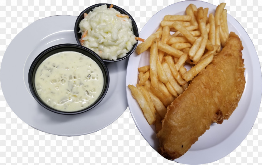 Fish French Fries And Chips Tuna Sandwich Tartar Sauce Stuffing PNG