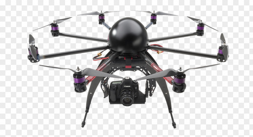 GoPro Unmanned Aerial Vehicle Phantom Clip Art PNG