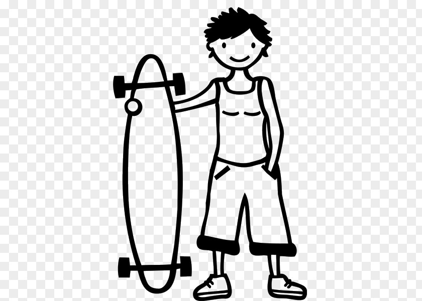 Minion Coloring Pages Longboarding Clip Art Skateboard Sporting Goods PNG