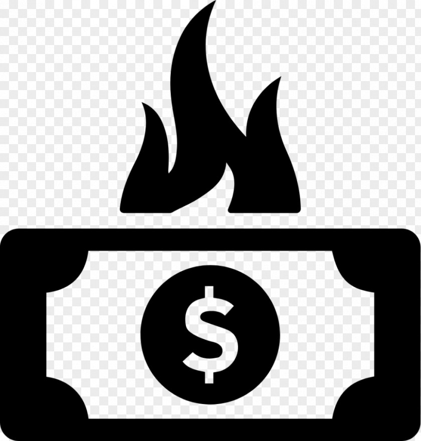 Money Burns Dollar Sign Finance Pound PNG