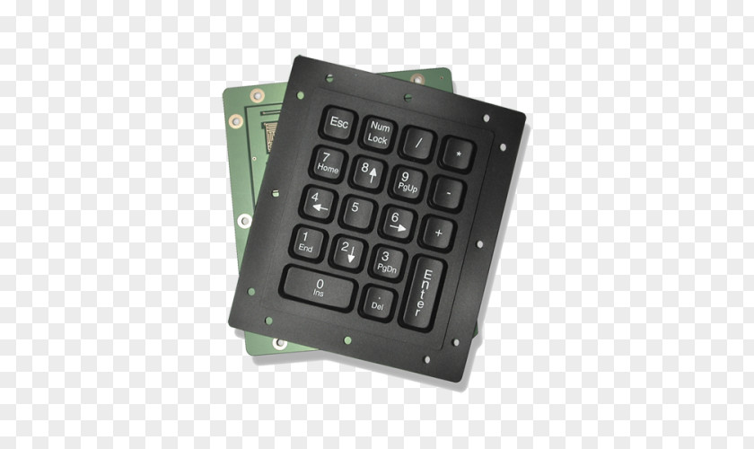 Numeric Keypad Computer Keyboard Keypads Space Bar Laptop Electronics PNG