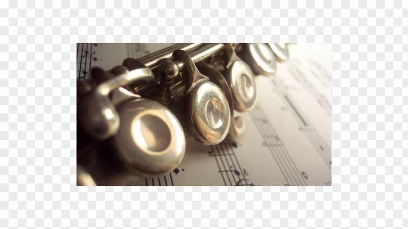 Silver Brass Instruments 01504 Jewellery PNG