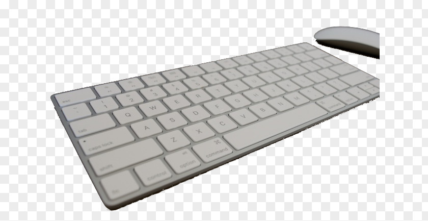 Slim Keyboard And Mouse IPod Touch Computer Classic Apple Headset PNG