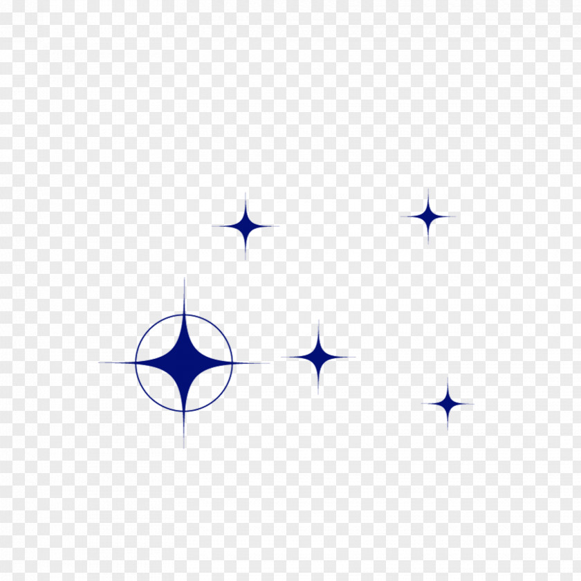 Star Spot Light Point PNG