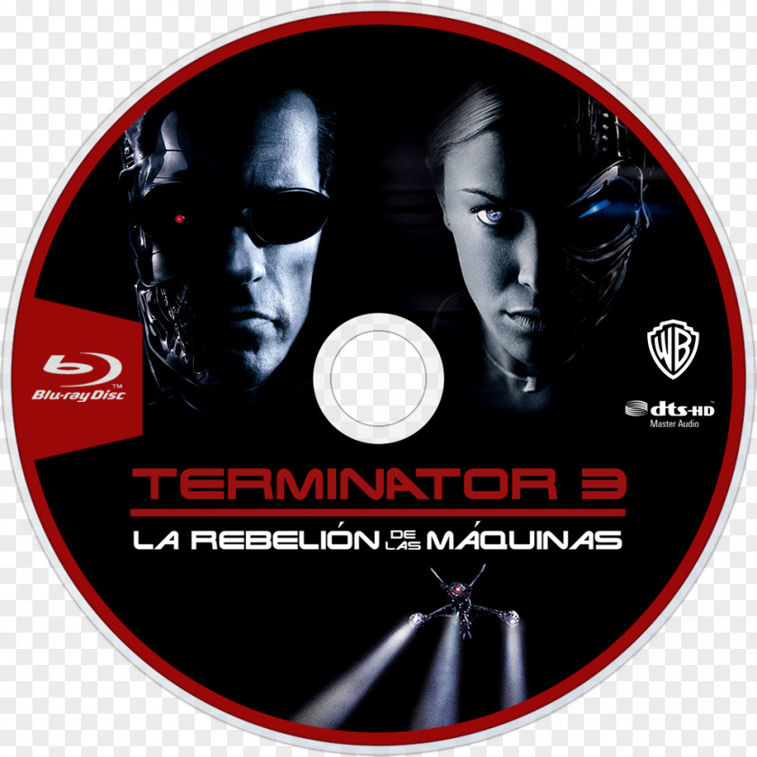 Terminator 3: Rise Of The Machines Skynet John Connor T-X PNG