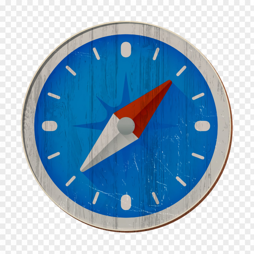 UI Icon Compass PNG
