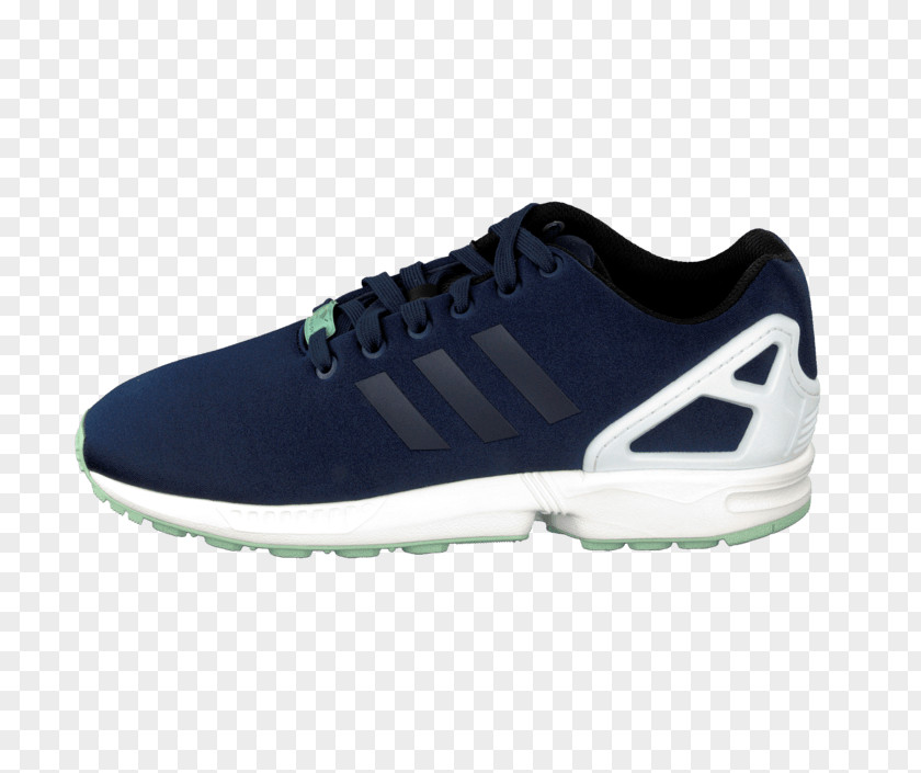 Adidas Sports Shoes Men ZX Flux PNG