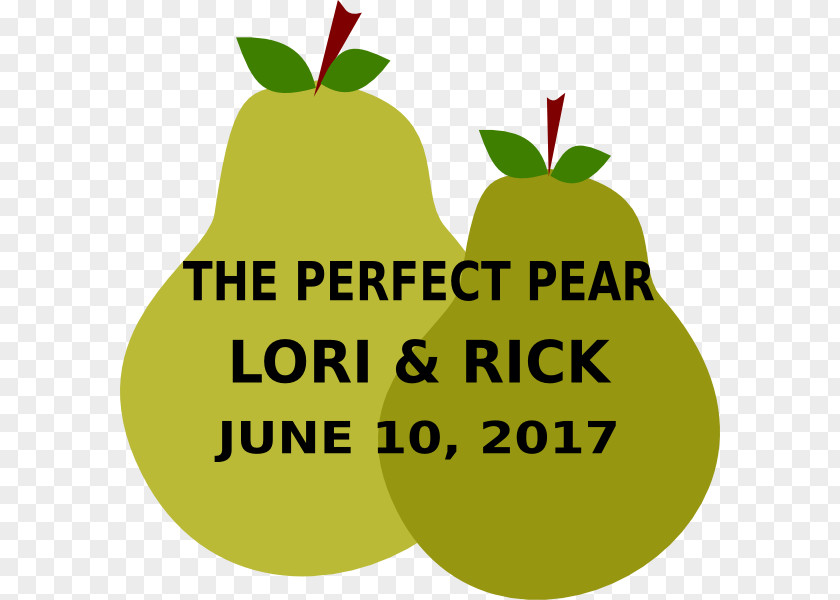 Apple Perfect Food Clip Art PNG