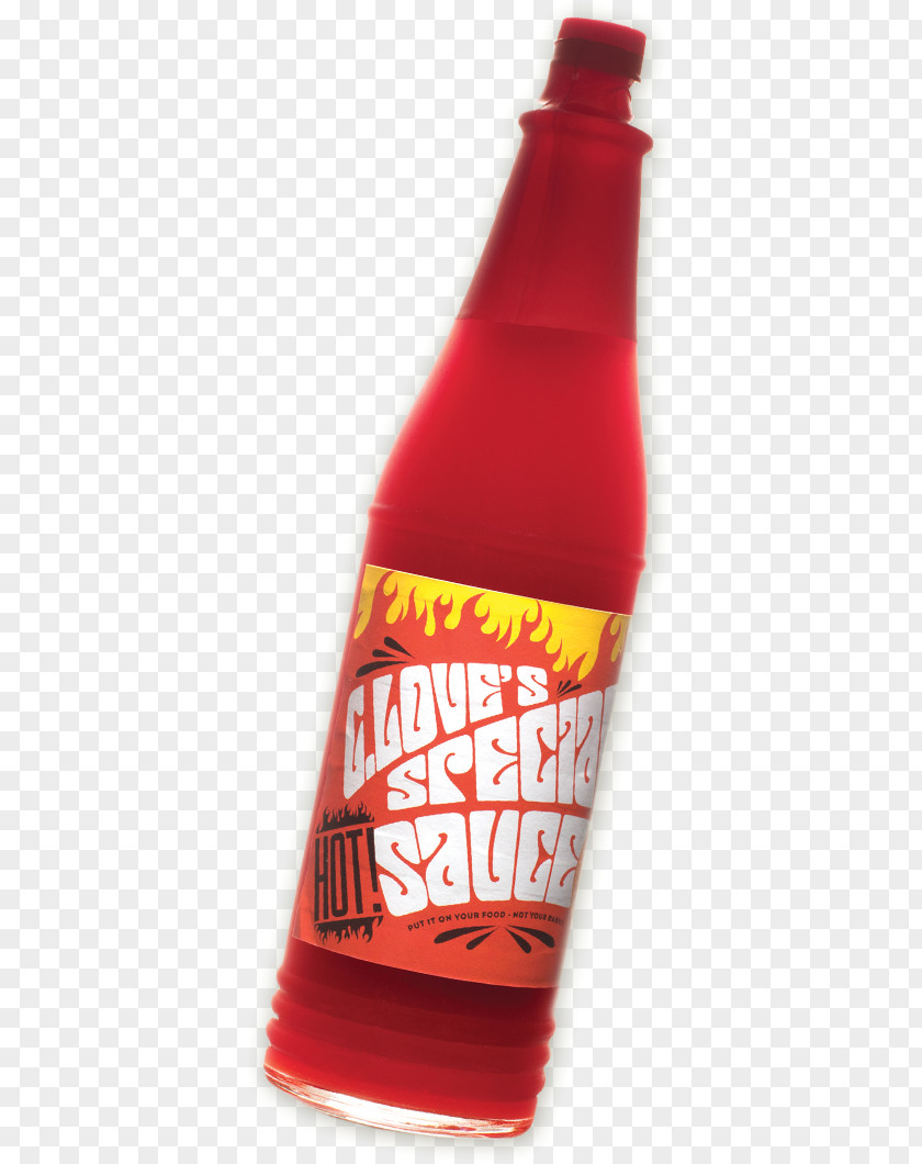 Bottle Ketchup Hot Sauce Sweet Chili PNG