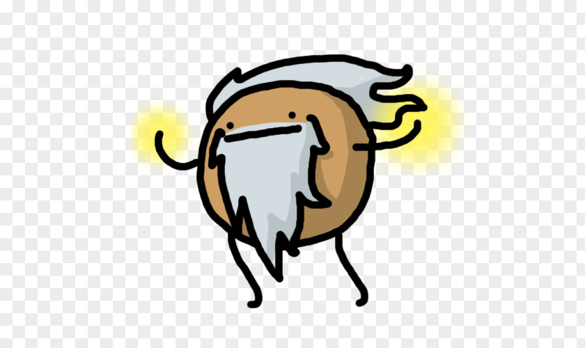 God Donuts Deity Clip Art PNG