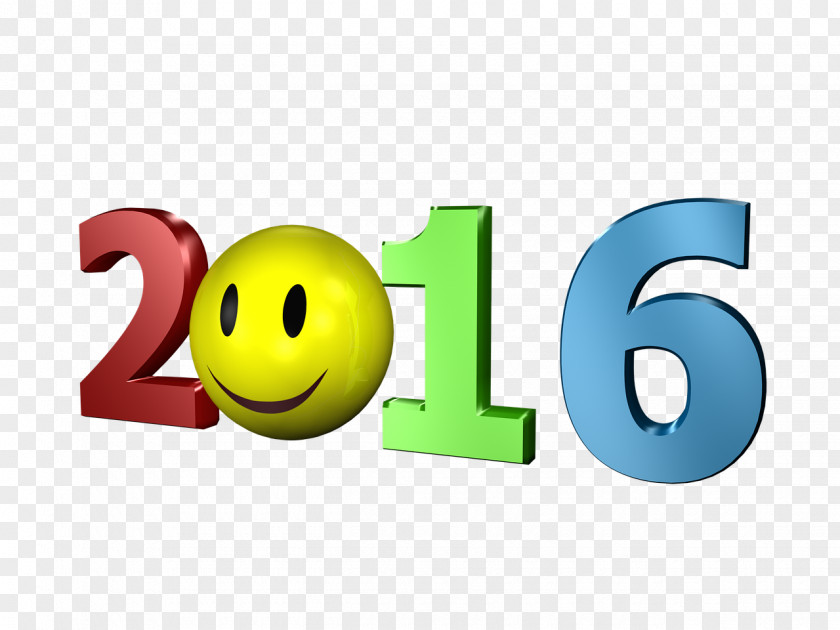 Greeting New Year's Day Resolution Smile Emoji PNG