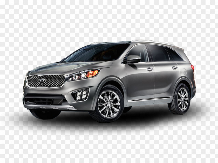 Kia 2017 Sorento 2018 2016 Car PNG