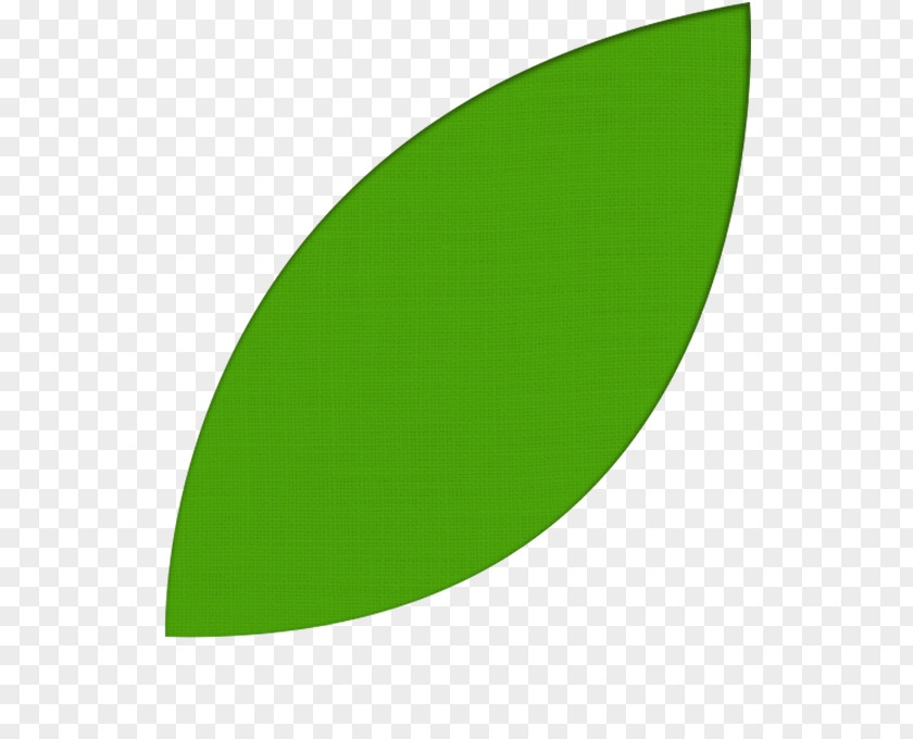 Leaf Edge Landscape Angle Solid PNG