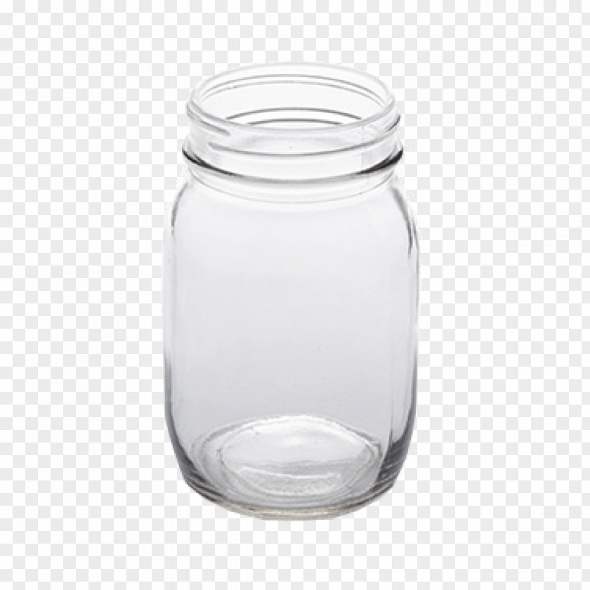 Mason Jar Lid Food Storage Containers Glass Tableware PNG
