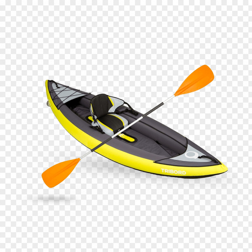 Paddle Itiwit Inflatable 2 Person Kayak Decathlon Group Or 3 Seat Canoe-Kayak PNG
