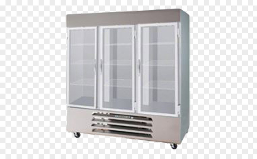 Refrigerator Freezers Door Refrigeration Glass PNG