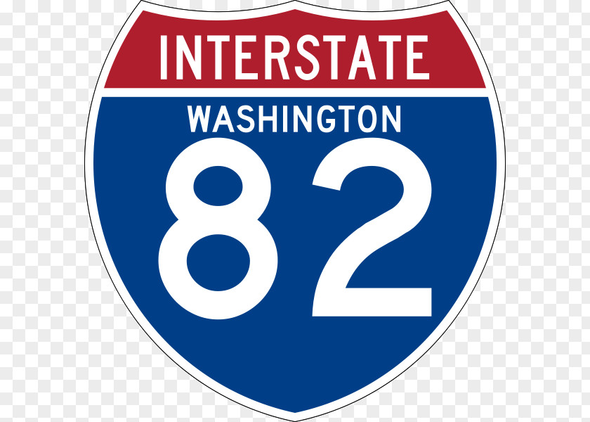 Road Interstate 82 95 84 10 81 PNG
