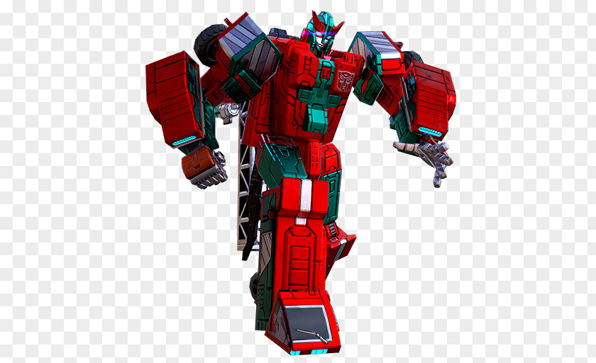 Robot Arcee Bumblebee Optimus Prime Transformers PNG